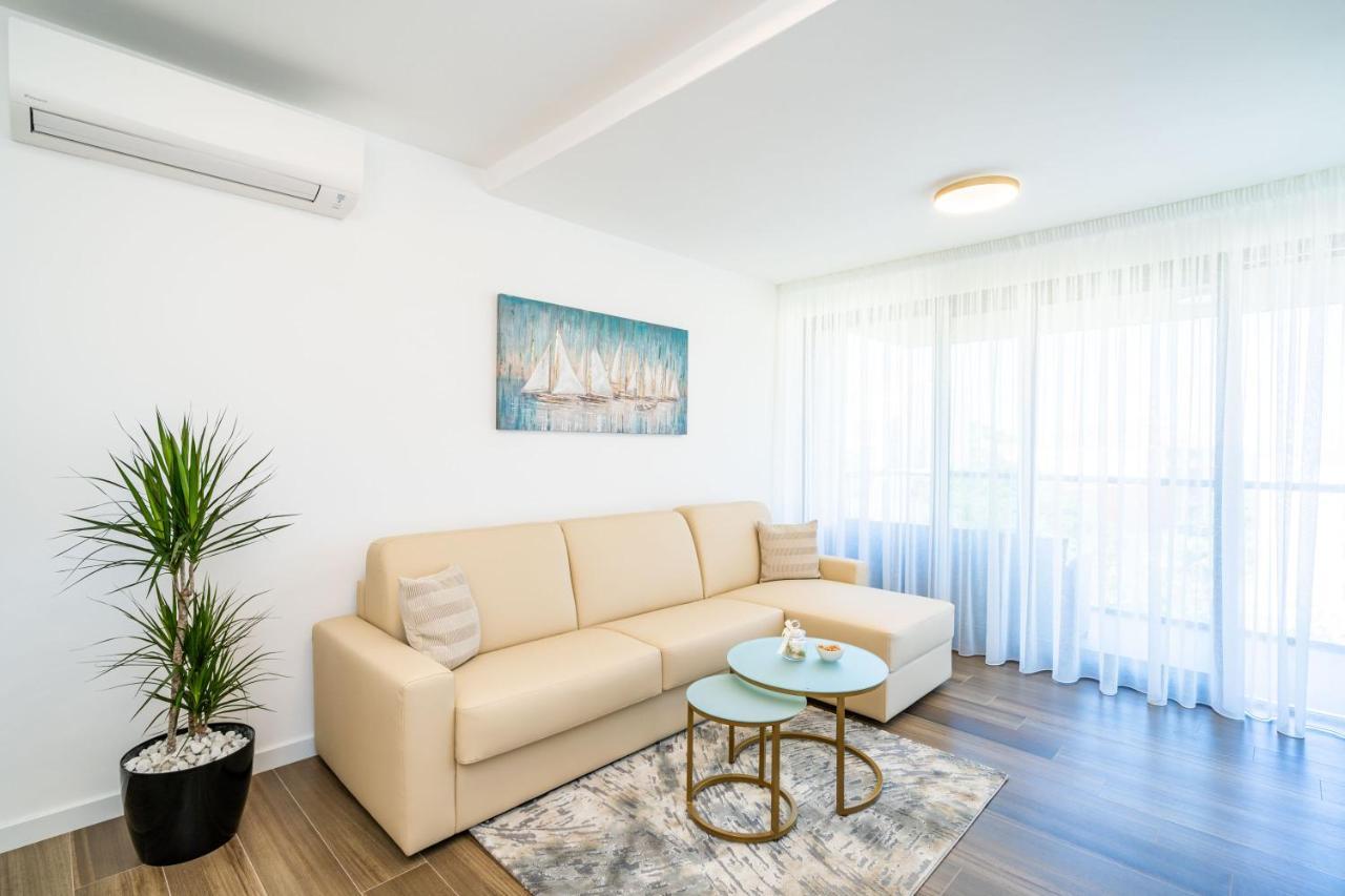 Apartments Zadro Dubrovnik Exterior foto
