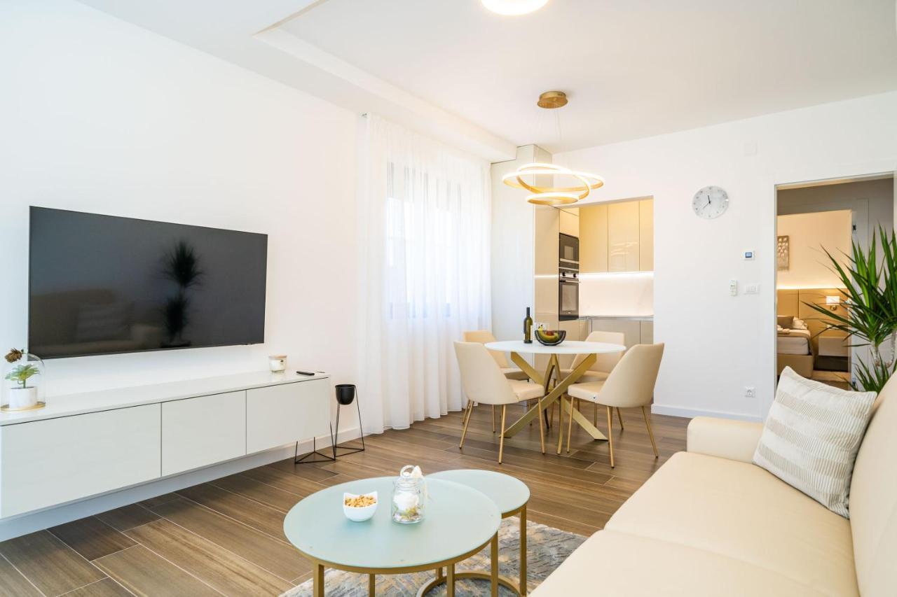 Apartments Zadro Dubrovnik Exterior foto