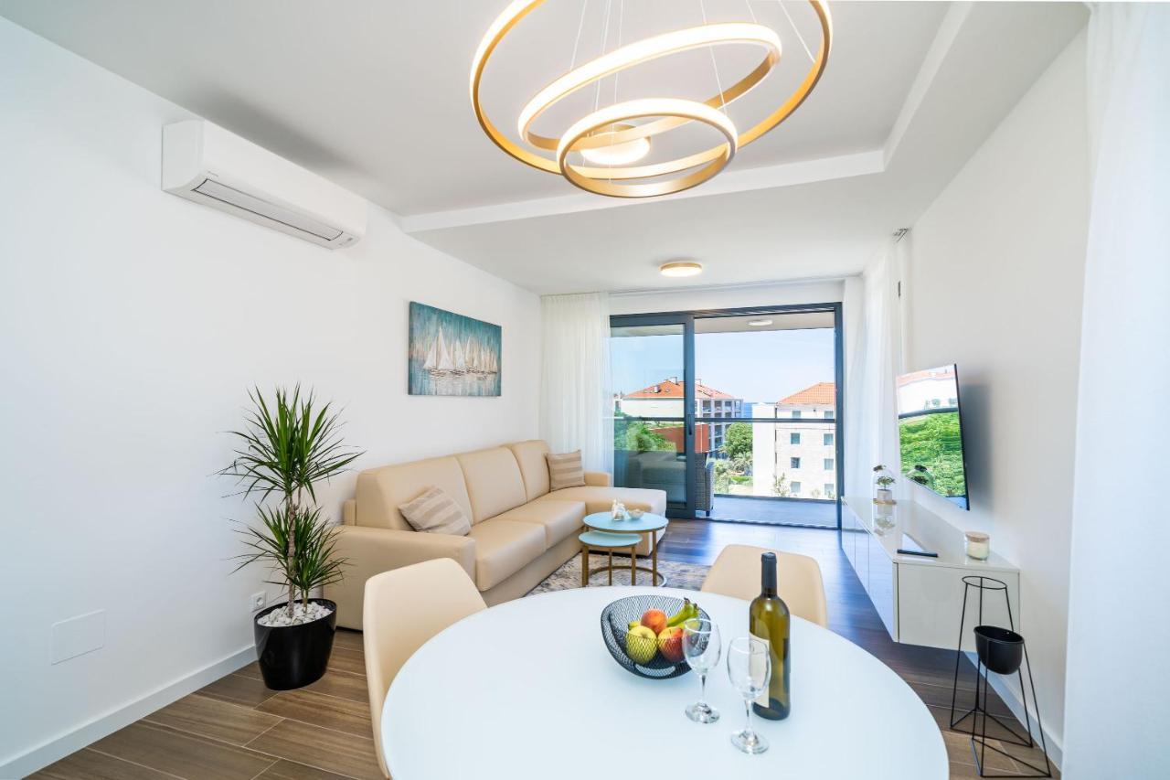 Apartments Zadro Dubrovnik Exterior foto