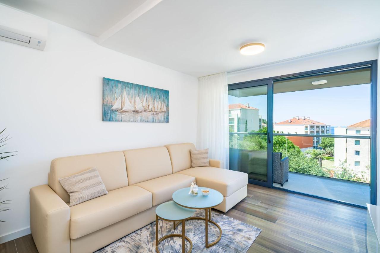 Apartments Zadro Dubrovnik Exterior foto