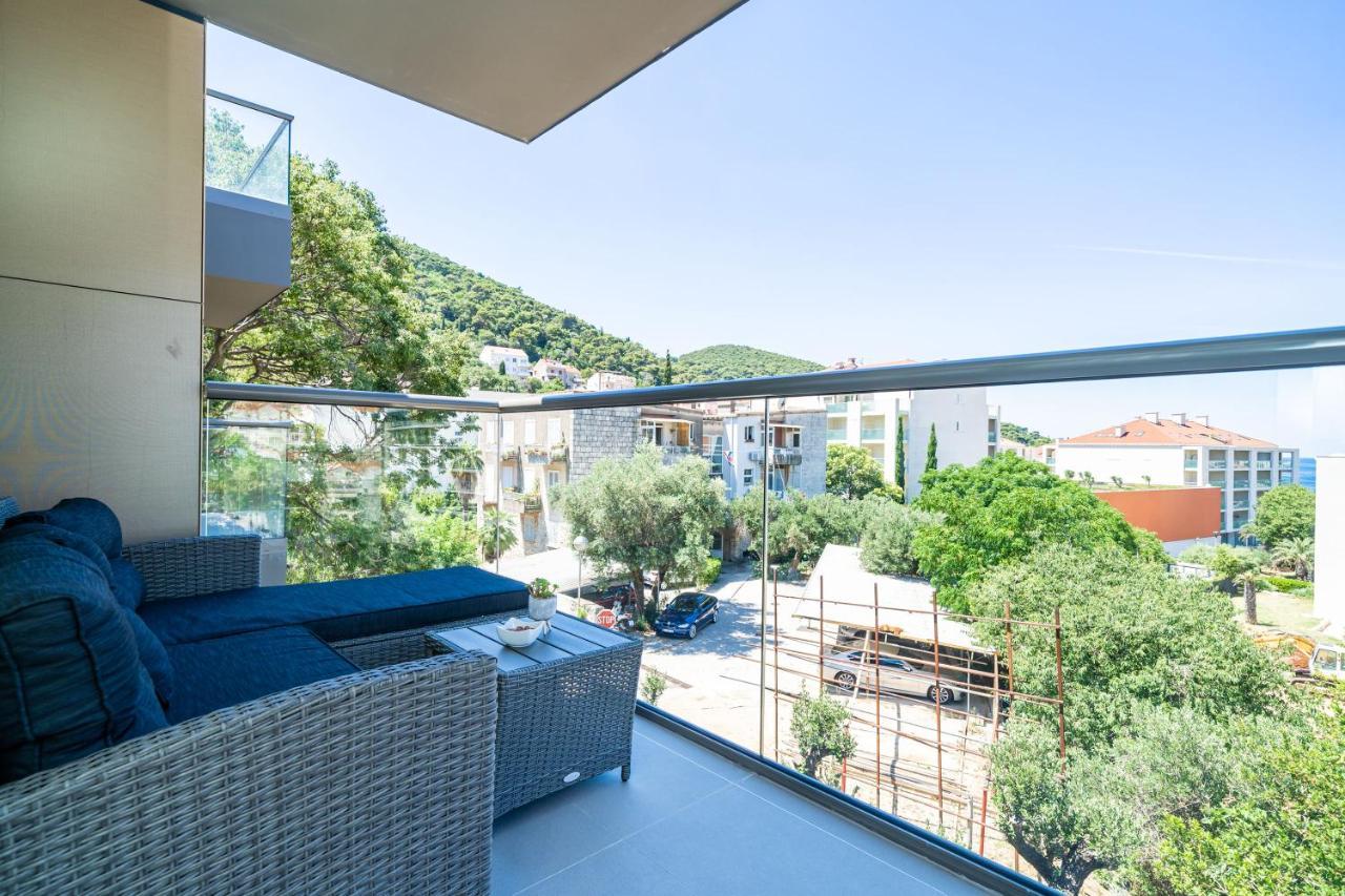 Apartments Zadro Dubrovnik Exterior foto