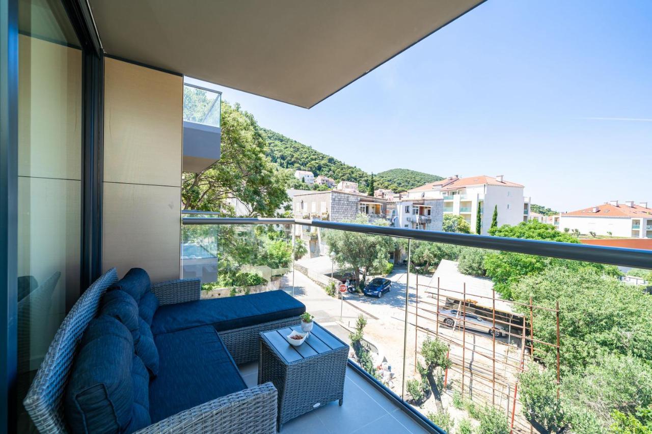 Apartments Zadro Dubrovnik Exterior foto