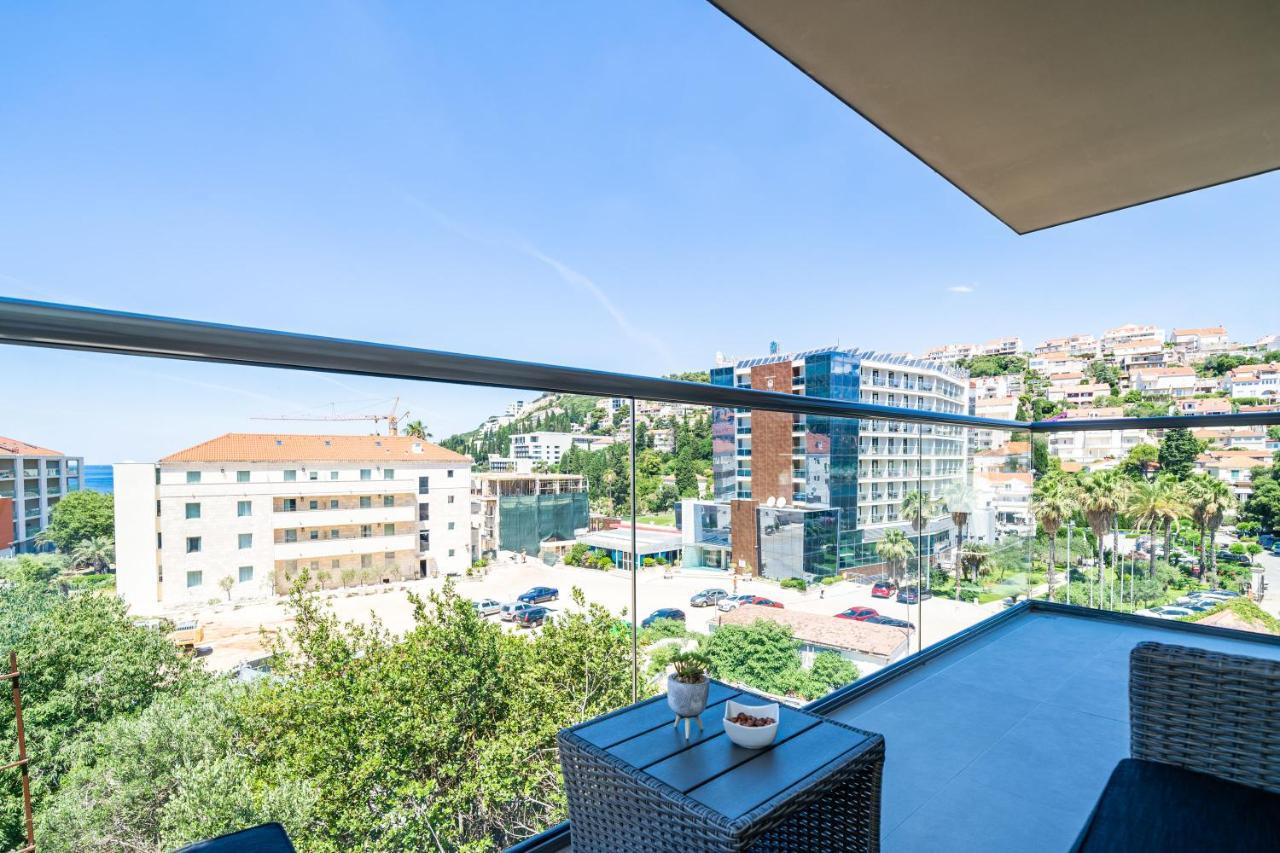 Apartments Zadro Dubrovnik Exterior foto