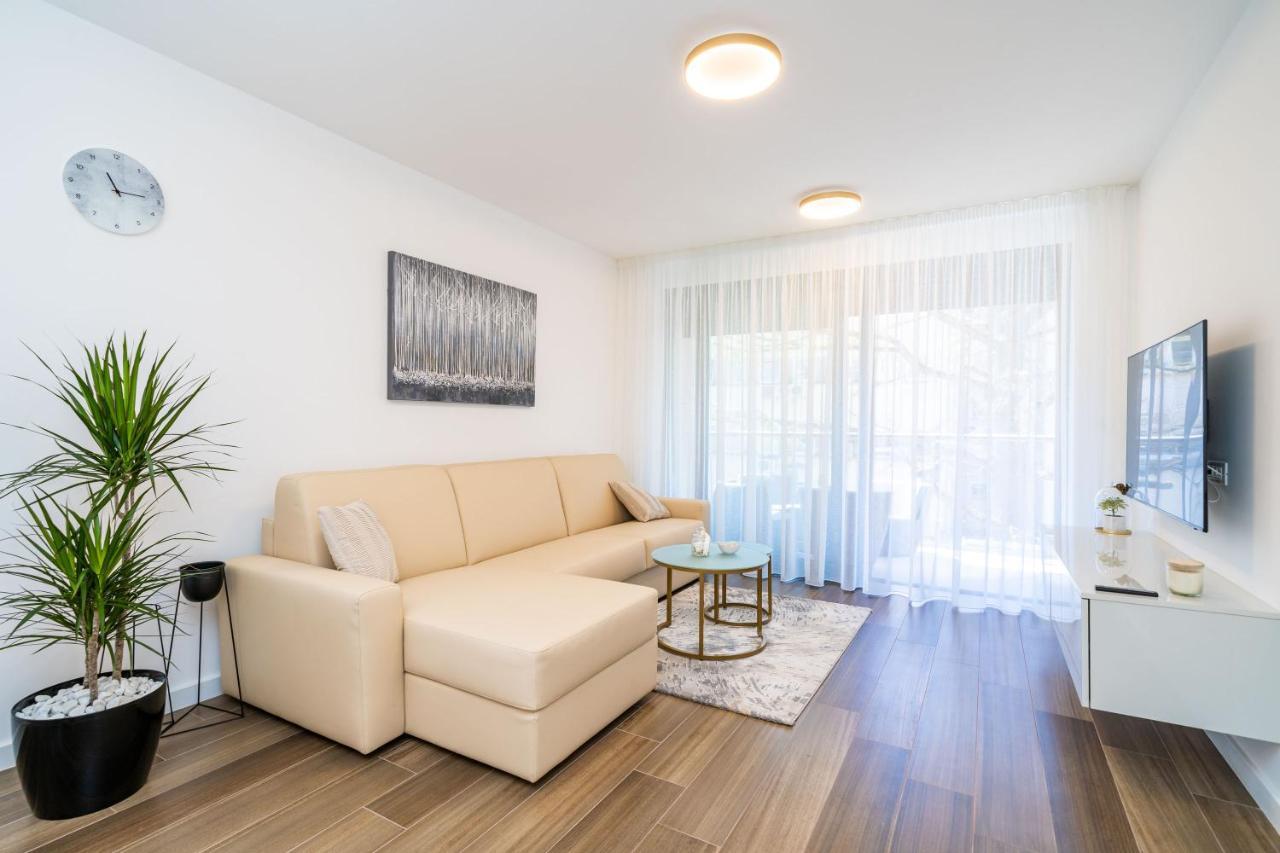 Apartments Zadro Dubrovnik Exterior foto