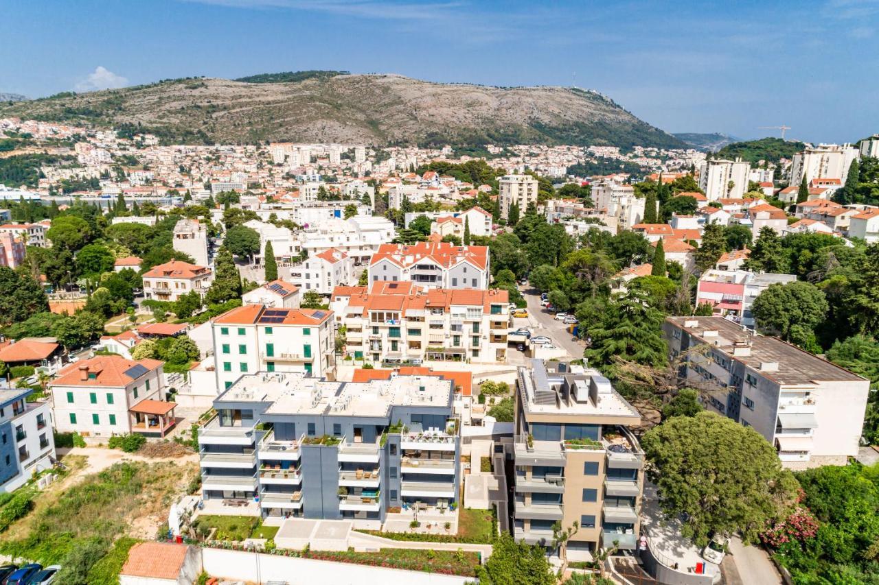 Apartments Zadro Dubrovnik Exterior foto